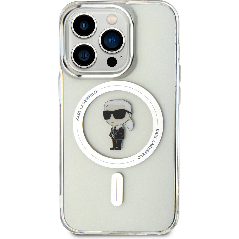 Karl-Lagerfeld-IML-Ikonik-MagSafe-Kryt-iPhone-15-Pro-ciry
