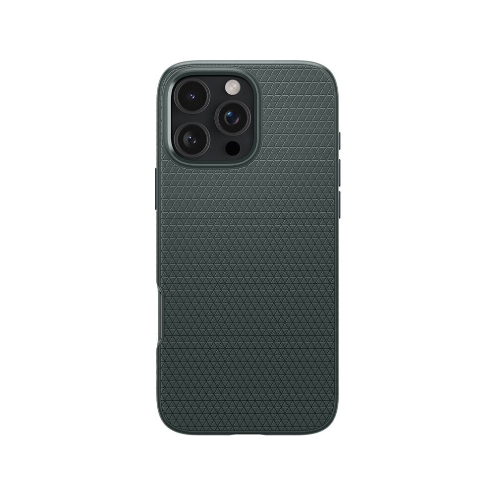 Spigen-Liquid-Air-kryt-iPhone-16-Pro-abyss-green