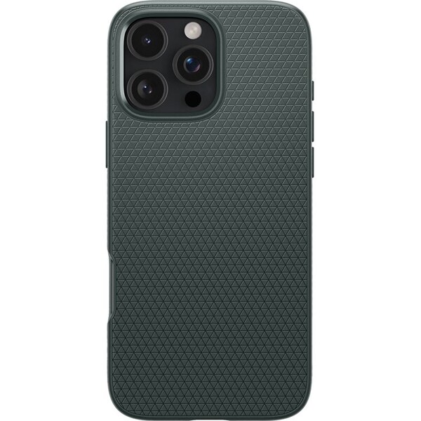 Spigen-Liquid-Air-kryt-iPhone-16-Pro-abyss-green