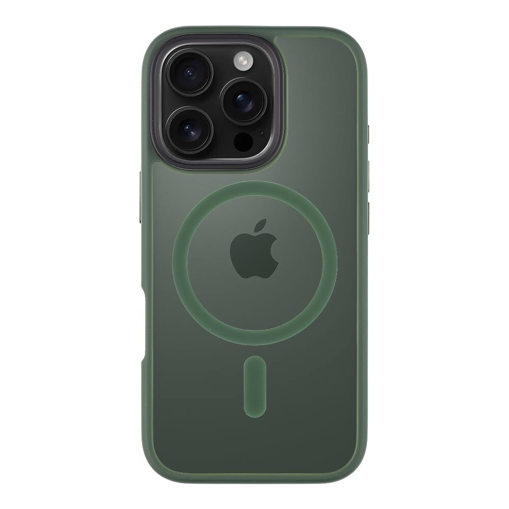 Tactical-MagForce-Hyperstealth-Kryt-pro-iPhone-16-Pro-Forest-Green