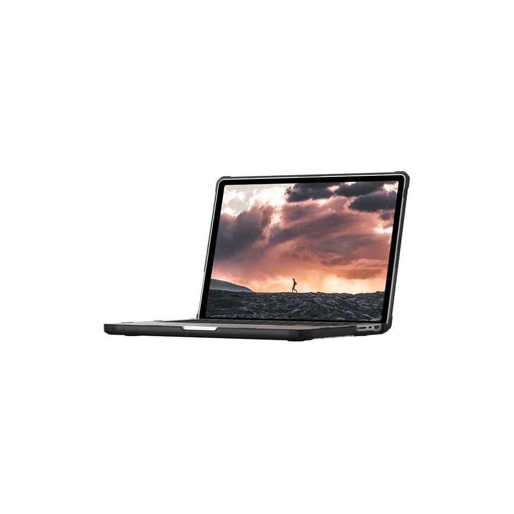 UAG-Plyo-Ice-pouzdro-MacBook-Pro-14-M4-2024-M3-2023-M2-2022-M1-2021-