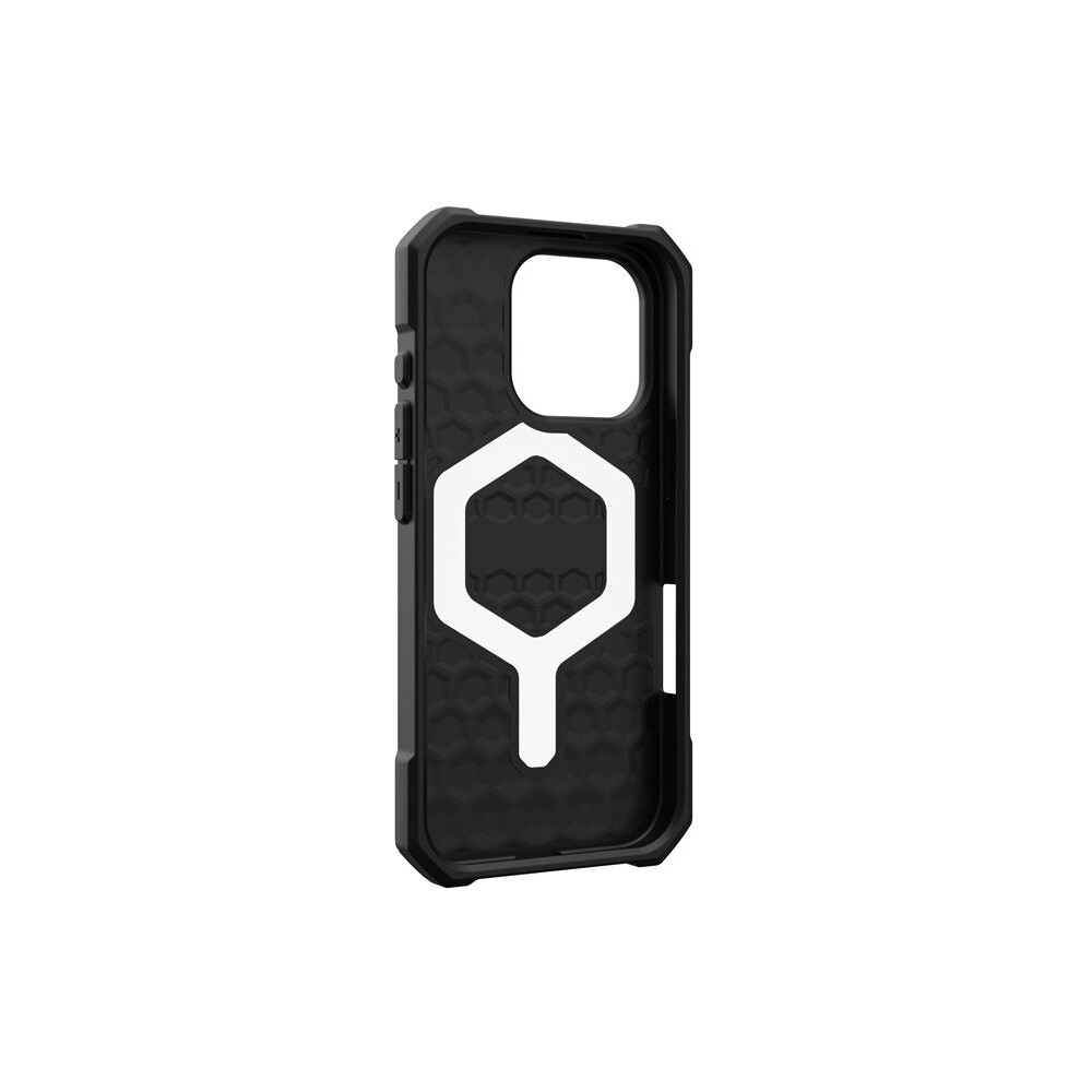 UAG-Essential-Armor-Magsafe-kryt-iPhone-16-Pro-cerny