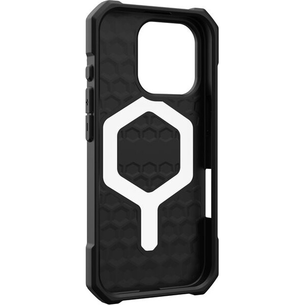 UAG-Essential-Armor-Magsafe-kryt-iPhone-16-Pro-cerny