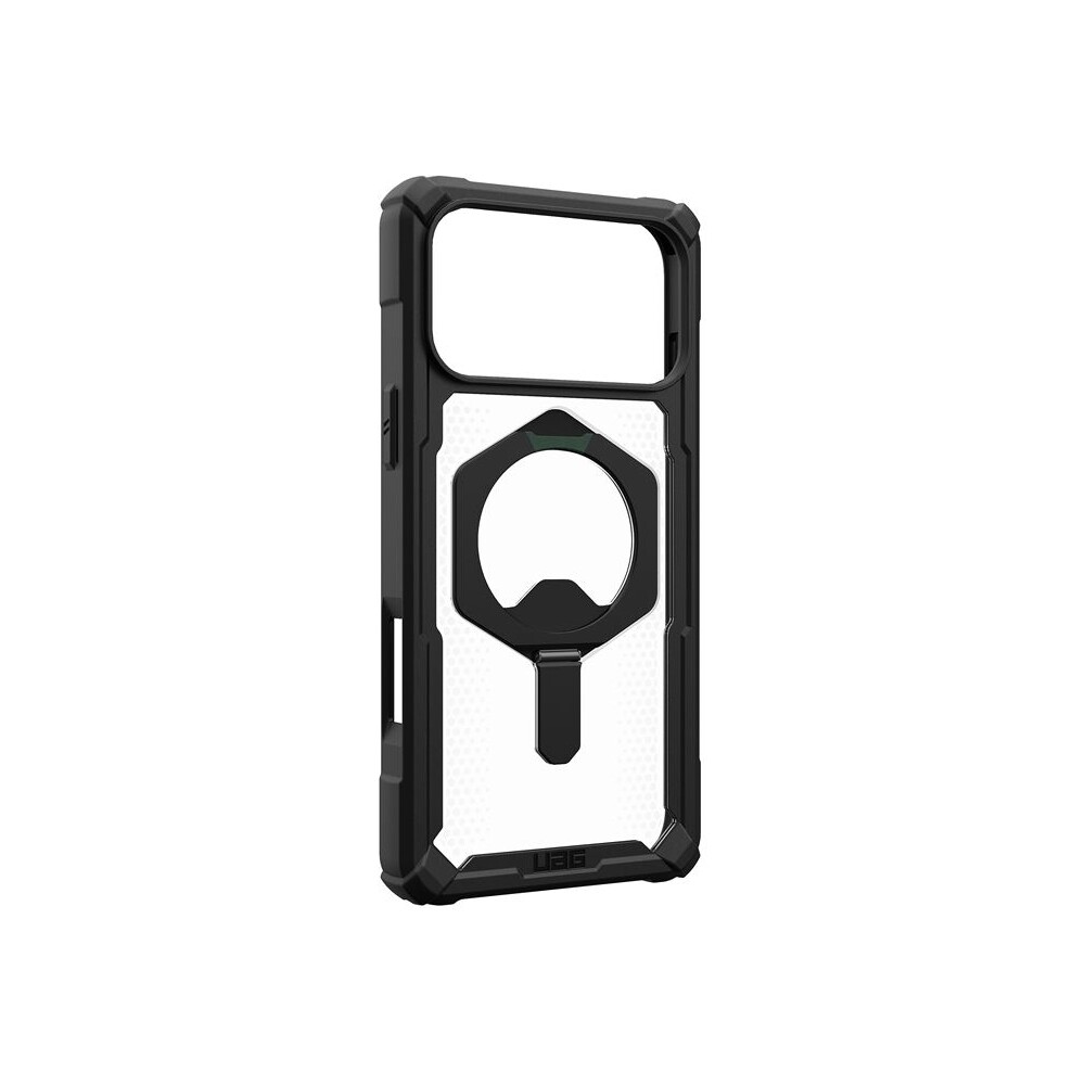 UAG-Plasma-XTE-Magsafe-kryt-iPhone-17-Pro-Max-cerny-ciry