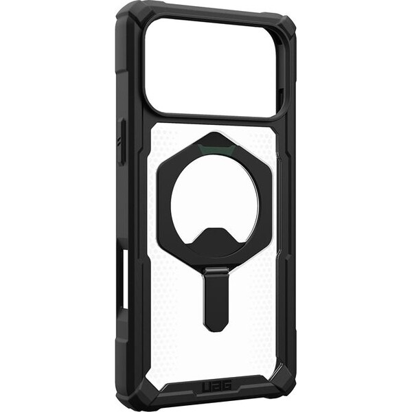 UAG-Plasma-XTE-Magsafe-kryt-iPhone-17-Pro-Max-cerny-ciry