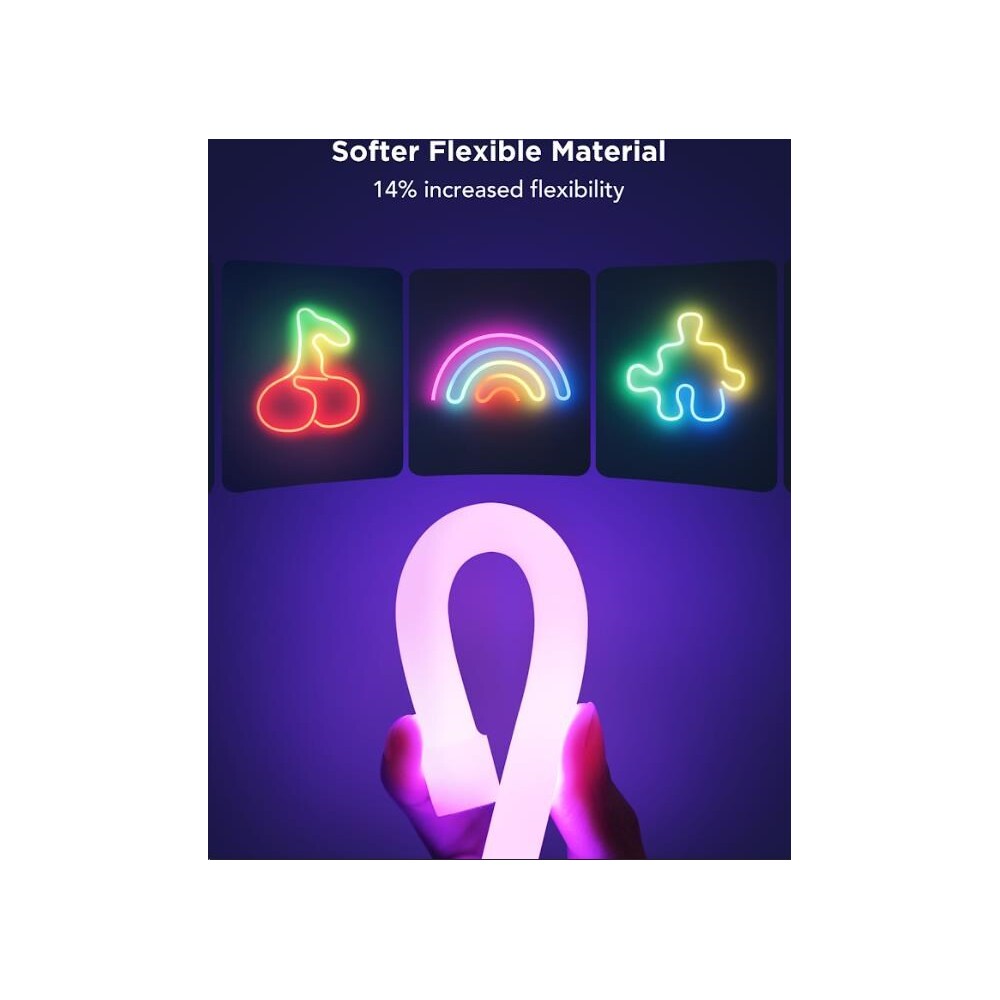 Govee-Neon-Rope-Light-2-Matter-ohebny-LED-pasek-RGBIC-3m
