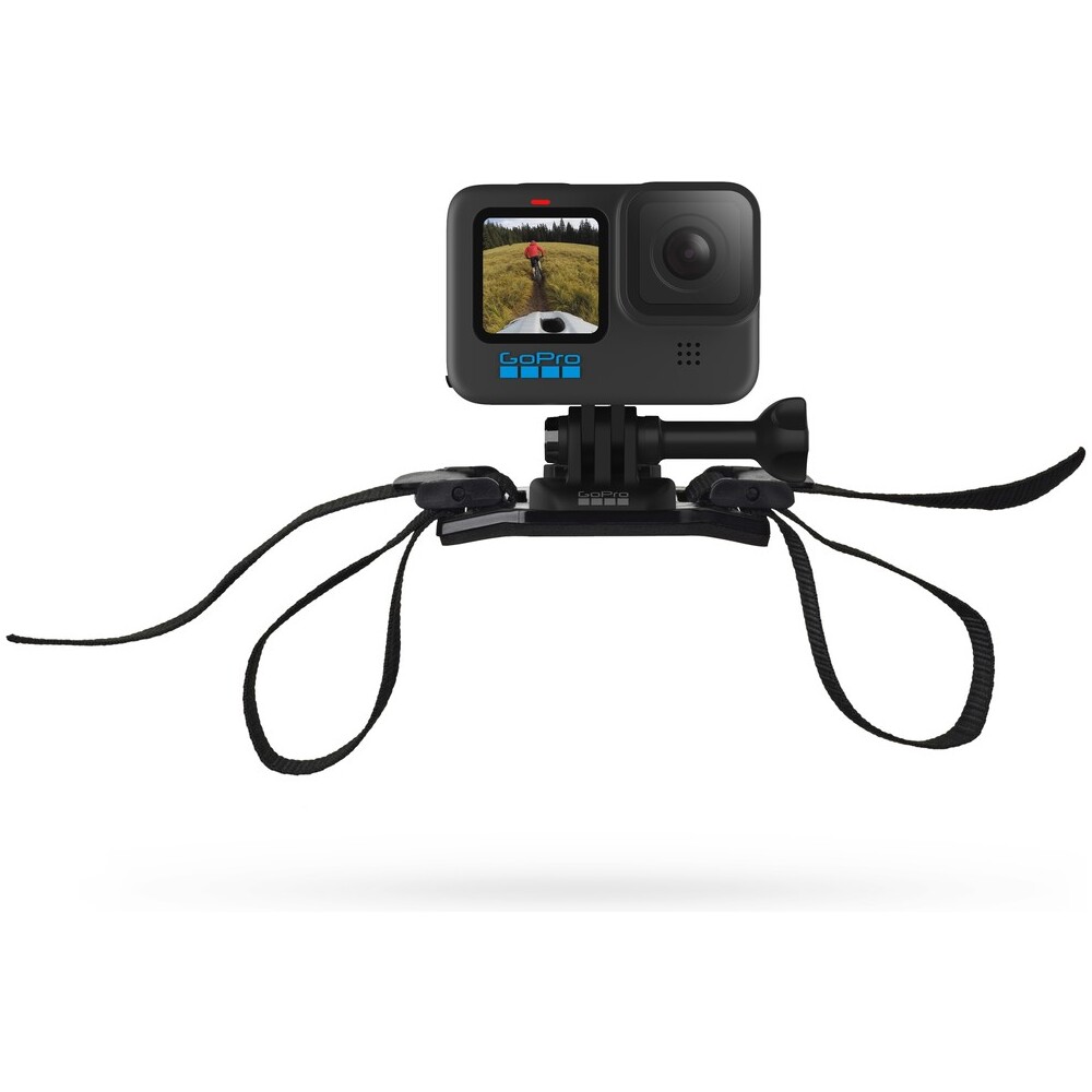 GoPro-Vented-Helmet-Strap-Mount