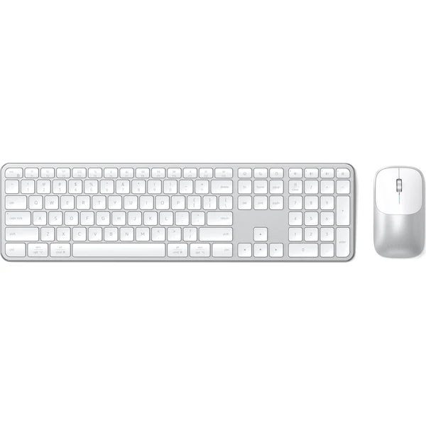 Satechi-Slim-CEX3-Wireless-Combo-klavesnice-a-mys-US-English-stribrna