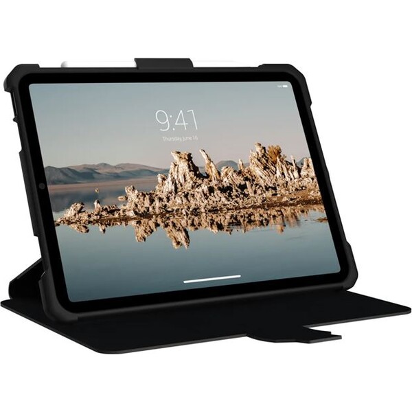 UAG-Metropolis-SE-odolne-pouzdro-iPad-11-2025-iPad-10-9-2022-cerne