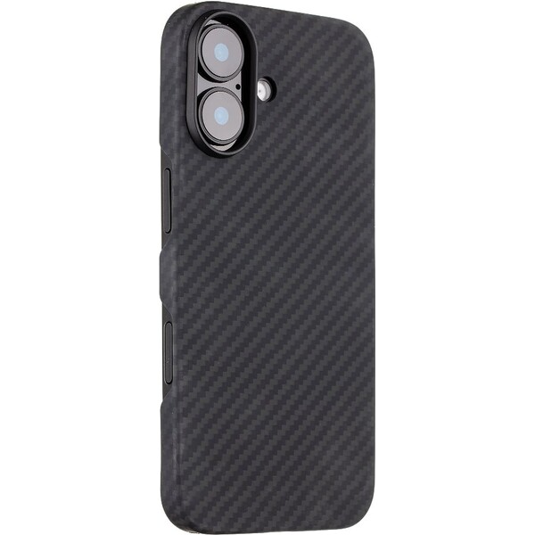 Tactical-MagForce-Aramid-kryt-Apple-iPhone-17-cerny