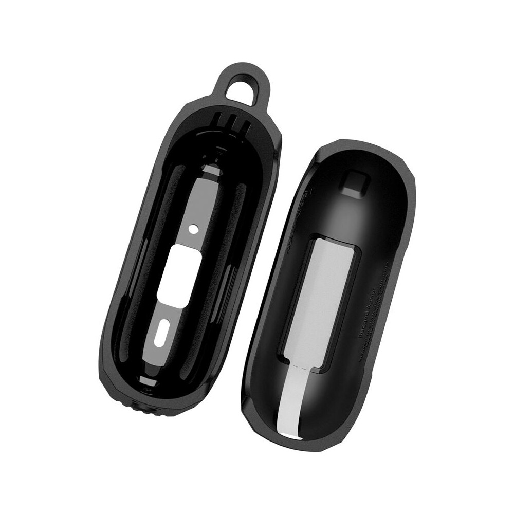 Spigen-Rugged-Armor-pouzdro-AirPods-Pro-3-matte-black