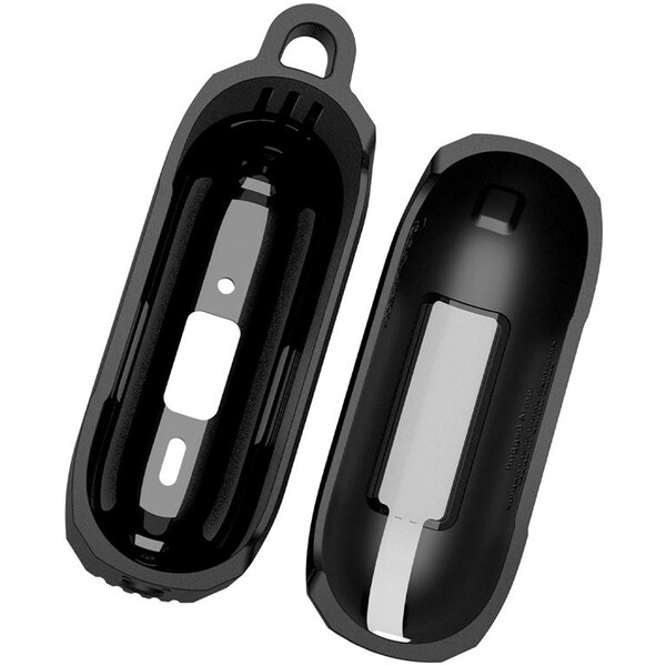 Spigen-Rugged-Armor-pouzdro-AirPods-Pro-3-matte-black