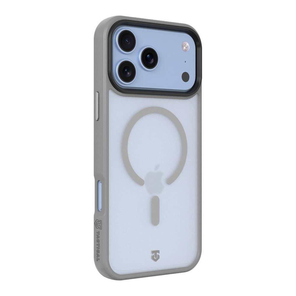 Tactical-MagForce-Hypersand-MagSafe-kryt-Apple-iPhone-17-Pro-18-Pro-Light-Grey