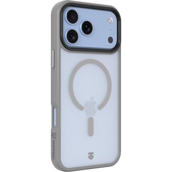 Tactical-MagForce-Hypersand-MagSafe-kryt-Apple-iPhone-17-Pro-18-Pro-Light-Grey