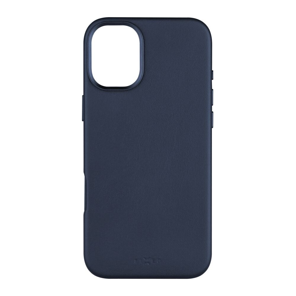 FIXED-MagLeather-kozeny-kryt-s-MagSafe-Apple-iPhone-16-Plus-modry