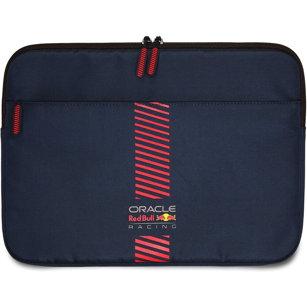 Oracle-Red-Bull-Racing-PU-Leather-Powerbar-obal-na-notebook-13-14-modry