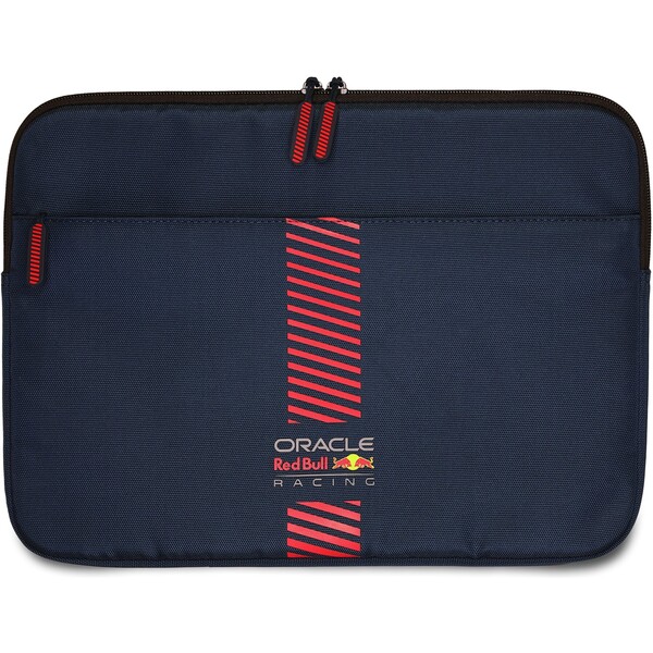 Oracle-Red-Bull-Racing-PU-Leather-Powerbar-obal-na-notebook-13-14-modry