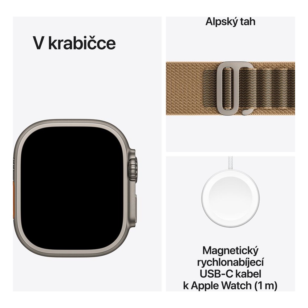 Apple-Watch-Ultra-4-49mm-Prirodni-titan-s-poustnim-Alpskym-tahem-M