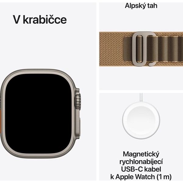 Apple-Watch-Ultra-4-49mm-Prirodni-titan-s-poustnim-Alpskym-tahem-M