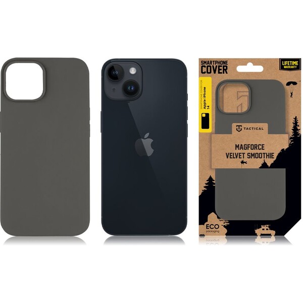 Tactical-MagForce-Velvet-Smoothie-Kryt-pro-Apple-iPhone-14-Bazooka
