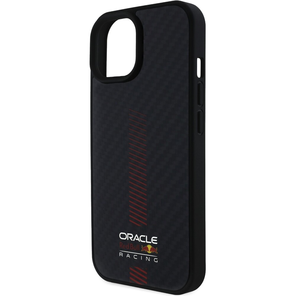 Oracle-Red-Bull-Racing-Carbon-Powerbar-MagSafe-kryt-iPhone-15-cerny