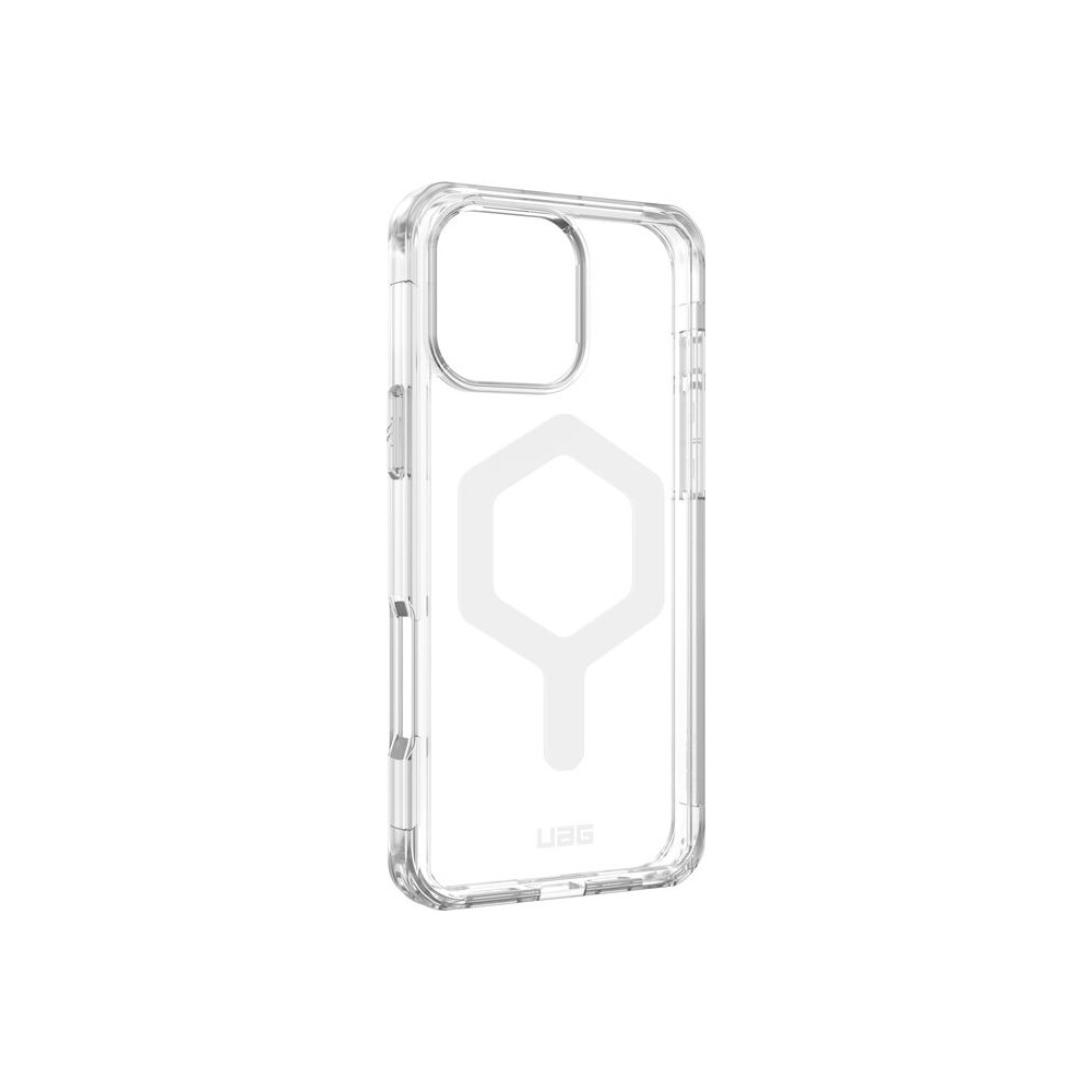 UAG-Plyo-Magsafe-kryt-iPhone-16-Pro-Max-bily
