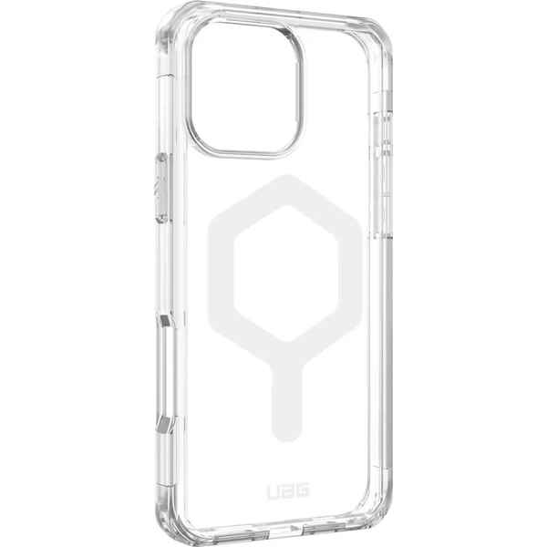 UAG-Plyo-Magsafe-kryt-iPhone-16-Pro-Max-bily