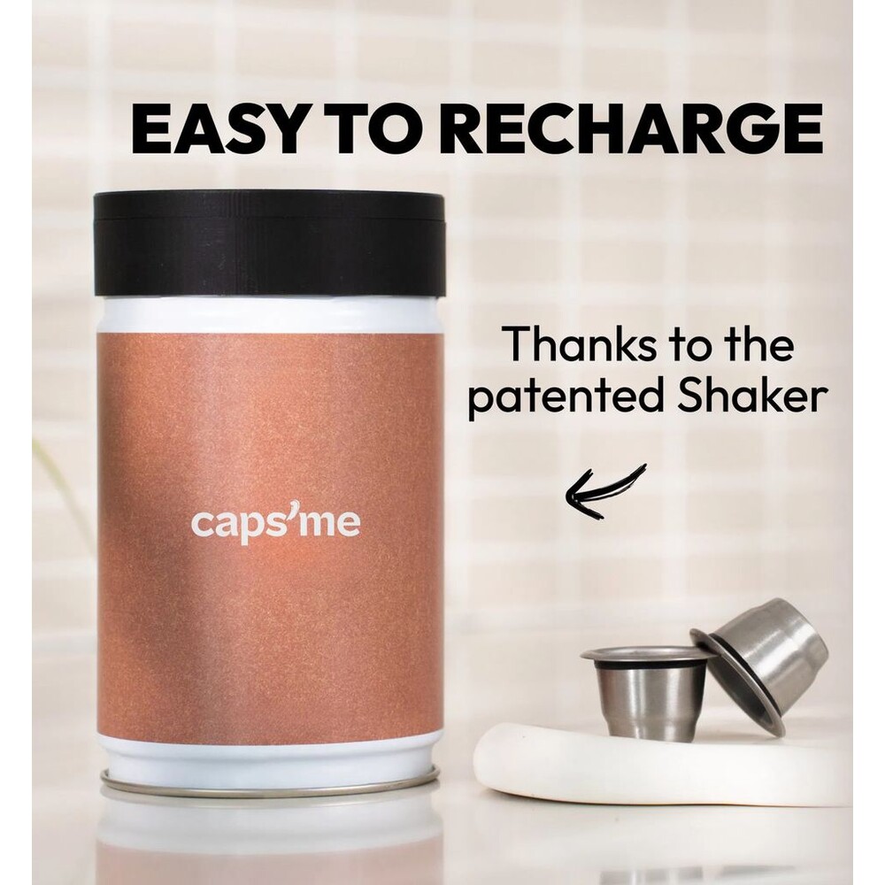 CAPSME-Minimalist-Pack-without-coffee-Nespresso
