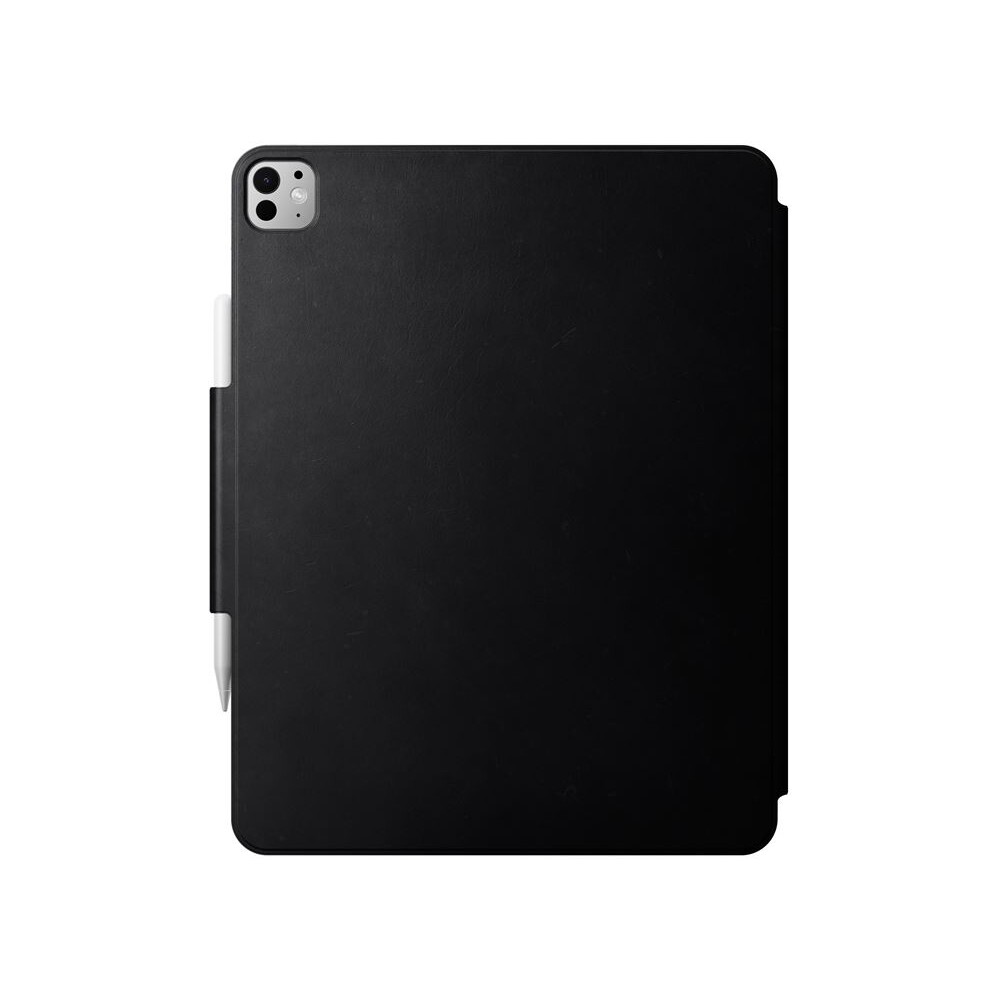Nomad-Leather-Folio-pouzdro-pro-iPad-Pro-13-M4-M5-cerne