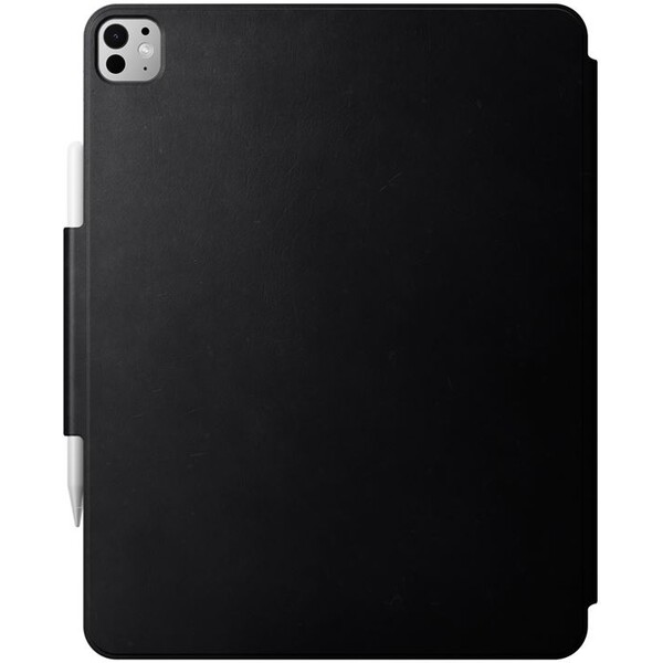 Nomad-Leather-Folio-pouzdro-pro-iPad-Pro-13-M4-M5-cerne
