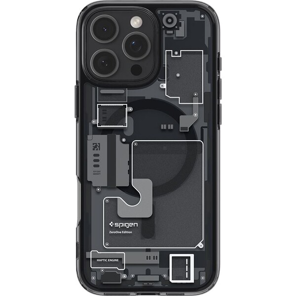 Spigen-Ultra-Hybrid-MagSafe-kryt-iPhone-16-Pro-zero-one