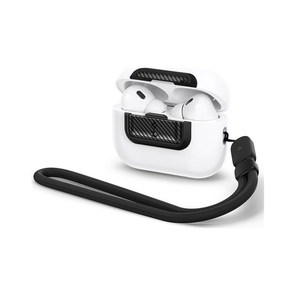 Spigen-Lock-Fit-M-pouzdro-AirPods-Pro-2nd-1st-Gen-karbon
