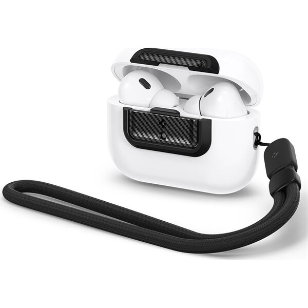 Spigen-Lock-Fit-M-pouzdro-AirPods-Pro-2nd-1st-Gen-karbon