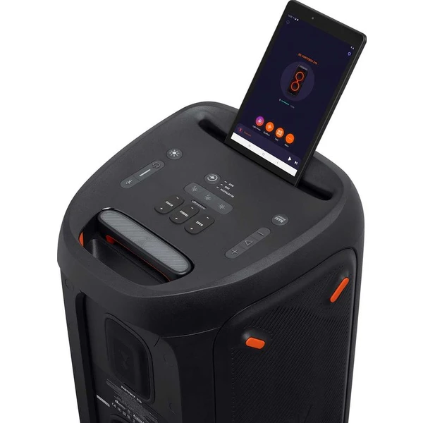 JBL PartyBox 310 černý - Reproduktory - Obrázek 882F500301