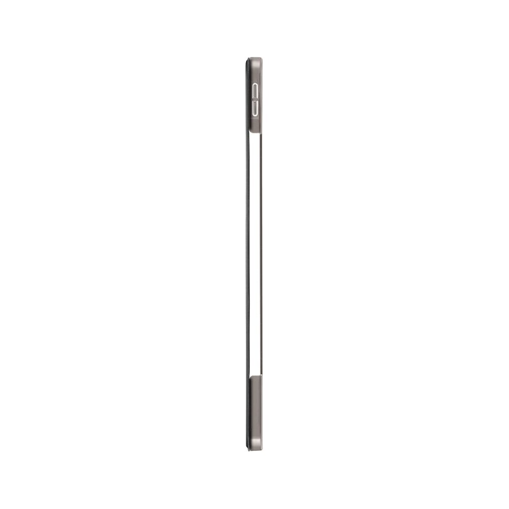 Spigen-Smart-Fold-pouzdro-iPad-Air-13-2024-2026-cerne