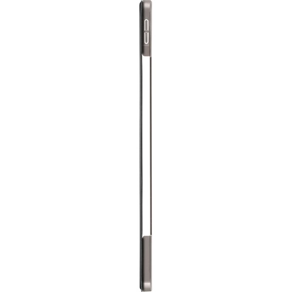 Spigen-Smart-Fold-pouzdro-iPad-Air-13-2024-2026-cerne