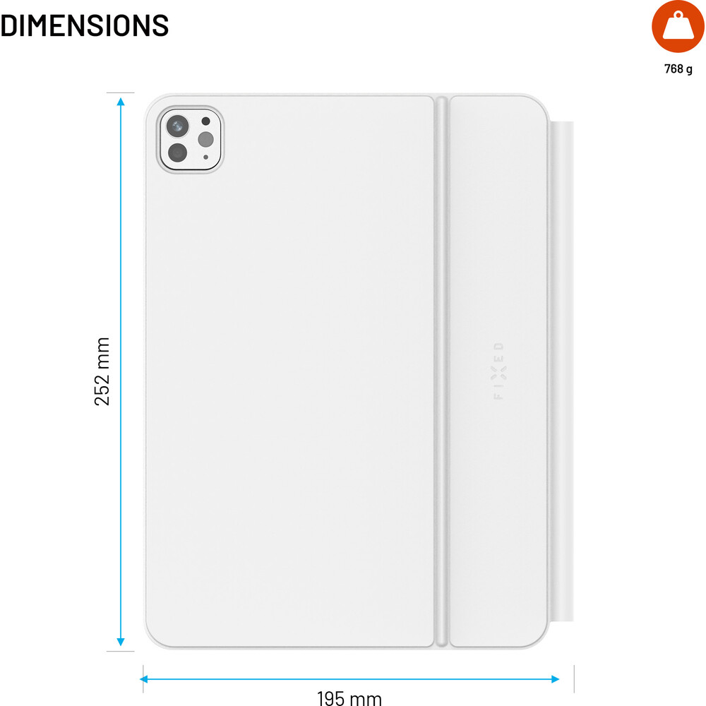 FIXED-Typee-Alu-pouzdro-s-bezdratovou-klavesnici-iPad-Pro-11-18-22-iPad-Air-20-26-CZ-bile
