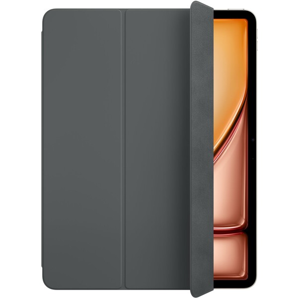 Apple-Smart-Folio-obal-iPad-Air-13-2024-uhlove-sedy