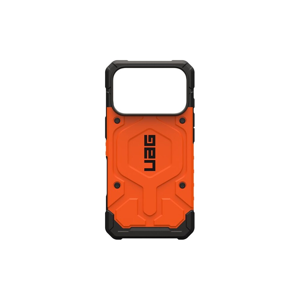 UAG-Pathfinder-Magsafe-kryt-iPhone-17-Pro-oranzovy