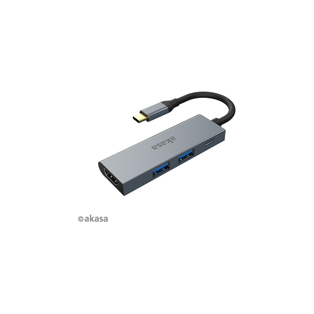 Akasa-dokovaci-stanice-4v1-USB-3-1-Type-C