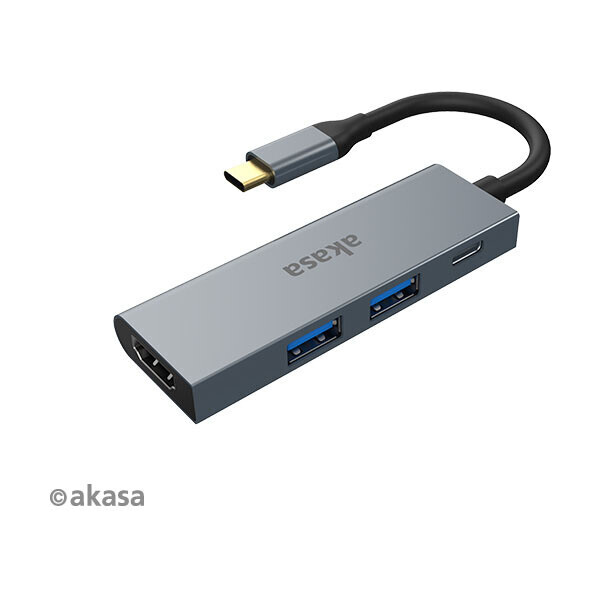 Akasa-dokovaci-stanice-4v1-USB-3-1-Type-C