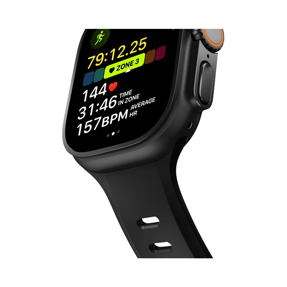 Nomad-Tempo-Band-FKM-reminek-Apple-Watch-49mm-Ultra-black