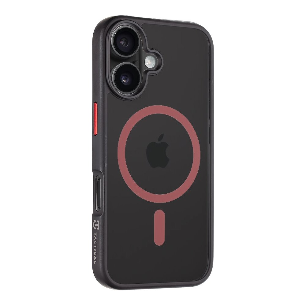 Tactical-MagForce-Hyperstealth-2-0-Kryt-pro-iPhone-16-Black-Red