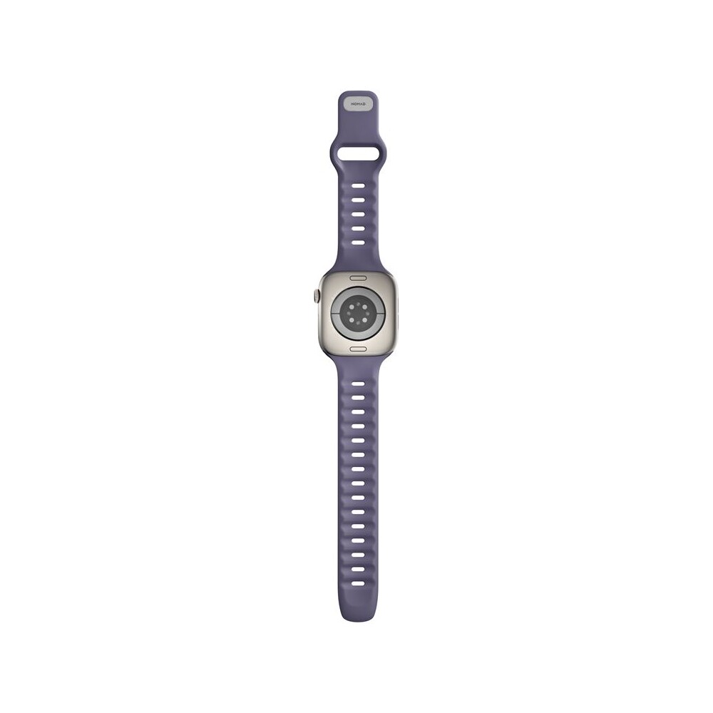 Nomad-Tempo-Band-FKM-reminek-Apple-Watch-45mm-46mm-purple