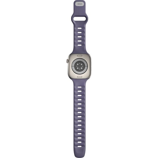 Nomad-Tempo-Band-FKM-reminek-Apple-Watch-45mm-46mm-purple