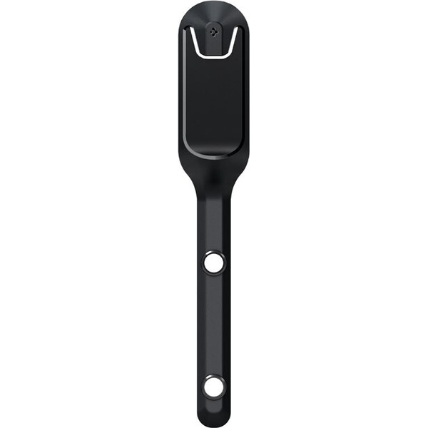 Spigen-Backseat-Seatbelt-Holder-drzak-bezpecnostniho-pasu-Tesla-Model-Y-cerny