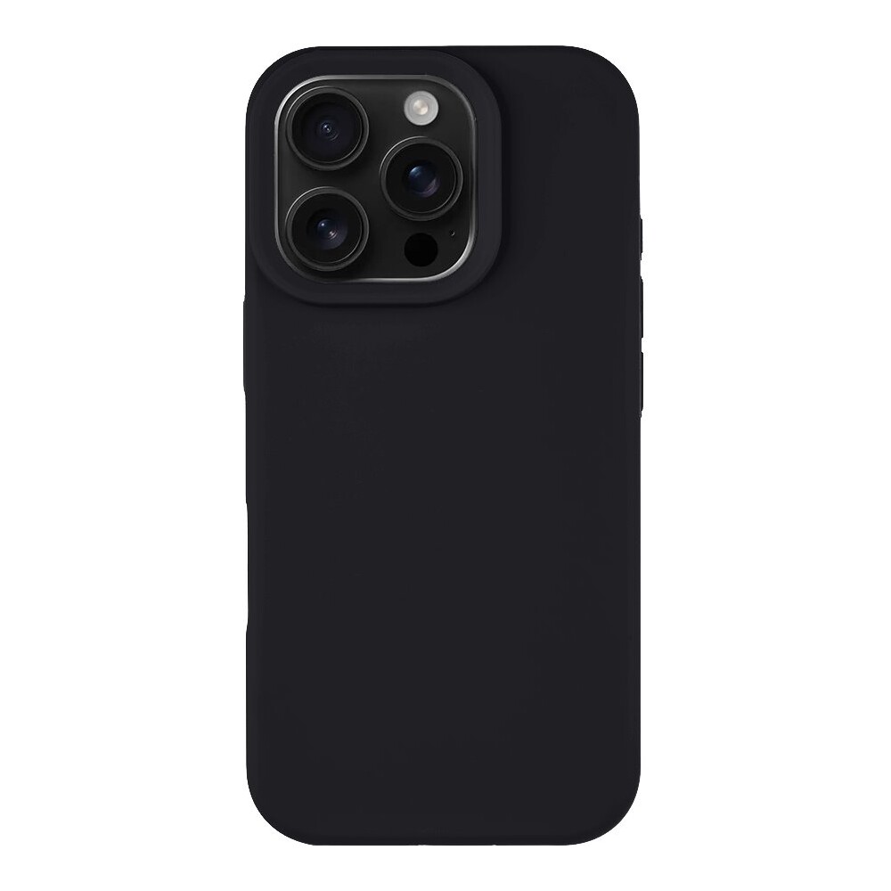 Tactical-MagForce-Velvet-Smoothie-Kryt-pro-Apple-iPhone-16-Pro-Asphalt