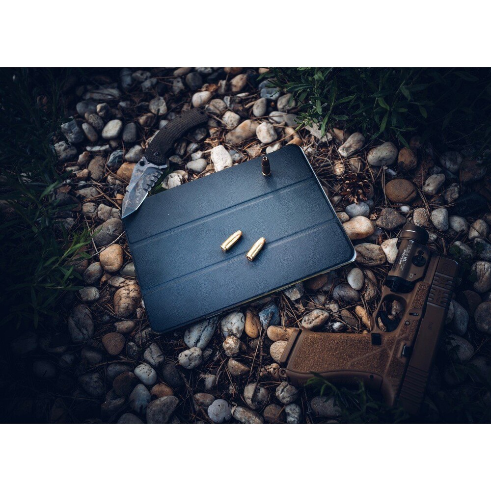 Tactical-Book-Tri-Fold-pouzdro-iPad-10-9-2022-iPad-11-2025-cerne