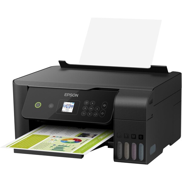 Epson Ecotank L3160 Iwantcz 6133