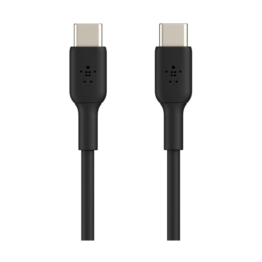 Belkin-BOOST-Charge-USB-C-USB-C-napajeci-kabel-60W-1m-cerny